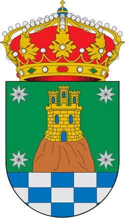 Escudo de 
<span>Roturas</span>
