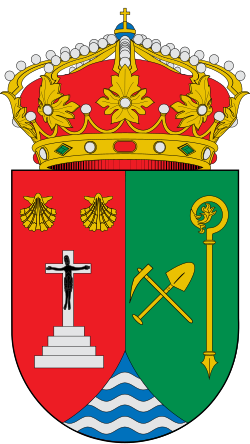 Escudo de 
<span>Rubena</span>

