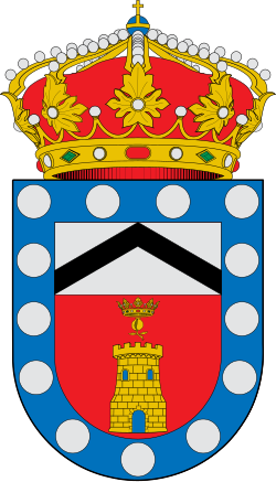Escudo de 
<span>Rubí de bracamonte</span>

