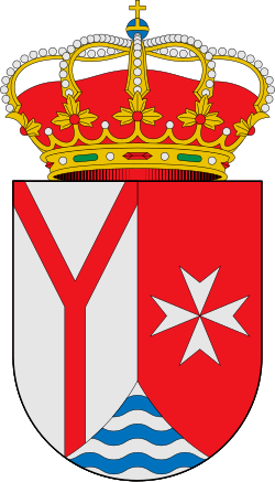 Escudo de 
<span>Ruidera</span>
