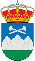 Escudo de Sabero