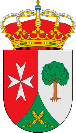 Escudo de 
<span>Sacaliñas</span>
