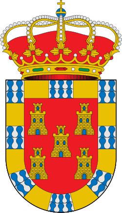 Escudo de Salas de bureba