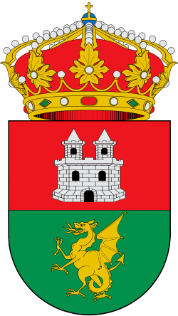 Escudo de 
<span>Salmerón</span>
