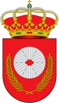 Escudo de San esteban del molar