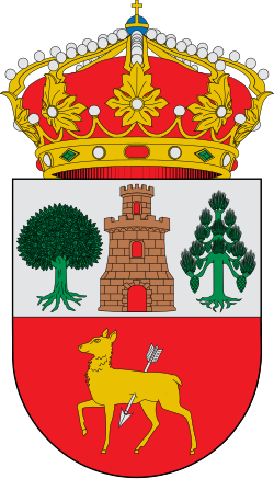 Escudo de 
<span>San gil</span>
