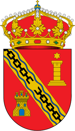 Escudo de 
<span>San juan del monte</span>
