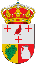 Escudo de San marcial