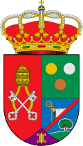 Escudo de San pedro de ceque