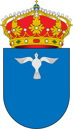 Escudo de 
<span>Sancti-spíritus</span>
