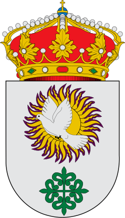 Escudo de 
<span>Sancti-spíritus</span>

