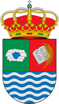 Escudo de Santa amalia