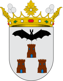 Escudo de Santa ana