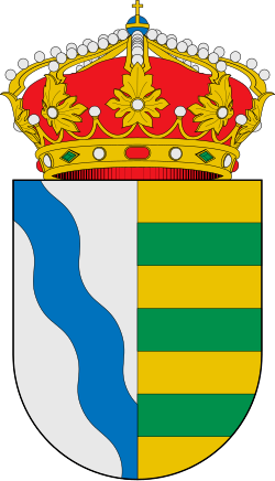 Escudo de 
<span>Santa ana de pusa</span>
