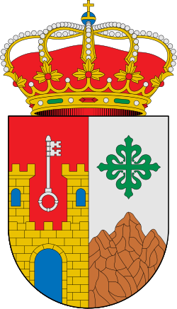 Escudo de 
<span>Santa cruz de la sierra</span>
