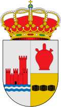 Escudo de Santa elena de jamuz