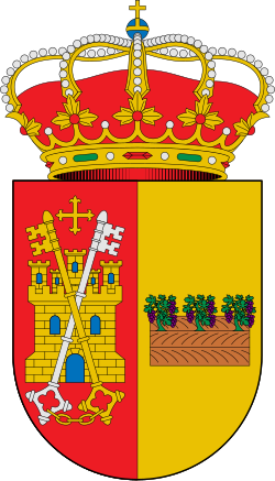 Escudo de 
<span>Santa inés</span>
