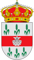 Escudo de 
<span>Santas martas</span>
