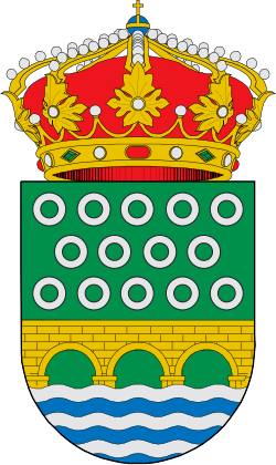 Escudo de Santiso