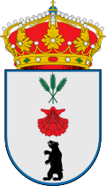 Escudo de Santovenia