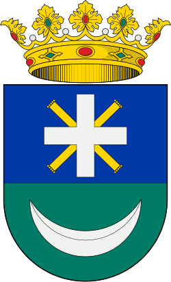 Escudo de Sedaví