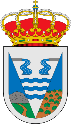Escudo de Serrato