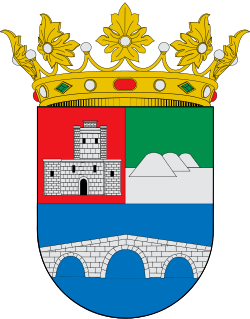 Escudo de 
<span>Seseña nuevo</span>
