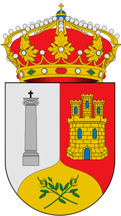 Escudo de Sexmo