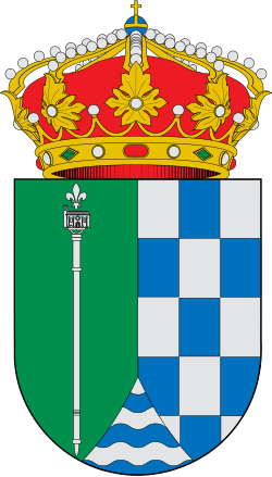 Escudo de 
<span>Sieteiglesias de Tormes</span>
