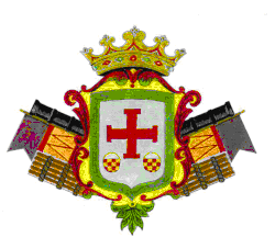 Escudo de 
<span>Sisante</span>
