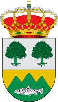 Escudo de Sobrado