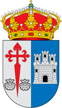 Escudo de 
<span>Socovos</span>

