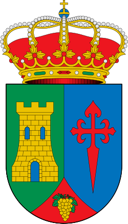 Escudo de 
<span>Socuéllamos</span>
