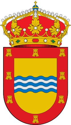 Escudo de 
<span>Solana de rioalmar</span>
