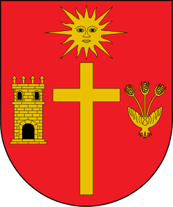 Escudo de Solsona