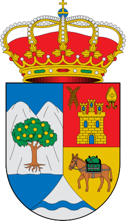 Escudo de 
<span>Sopeñano</span>
