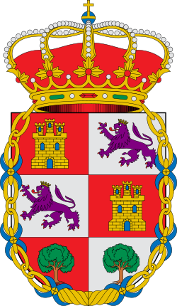 Escudo de Sotillo de la ribera