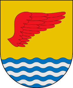 Escudo de 
<span>Sotoalberche fuenteromero</span>
