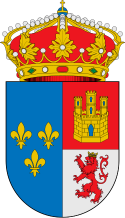 Escudo de 
<span>Sotolargo</span>
