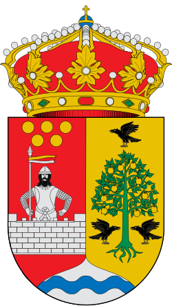 Escudo de Sotragero