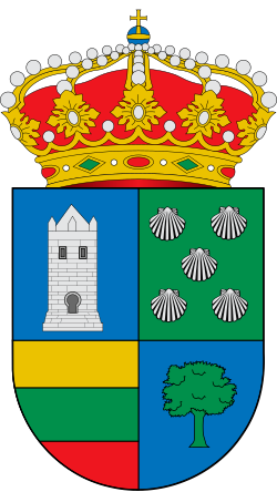 Escudo de Tábara