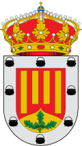 Escudo de Taboada