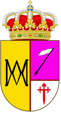 Escudo de Taboadela
