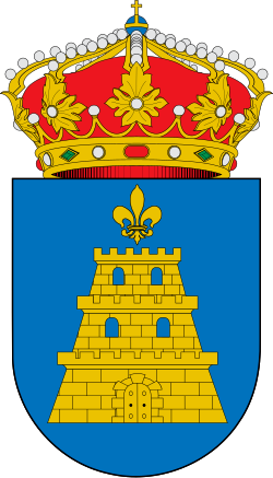Escudo de Tabuenca