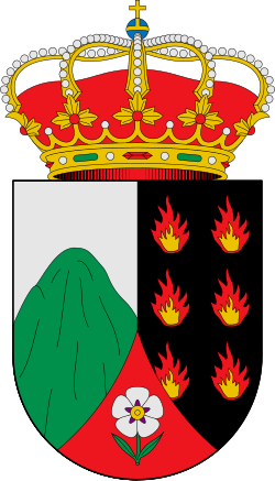 Escudo de 
<span>Tamurejo</span>
