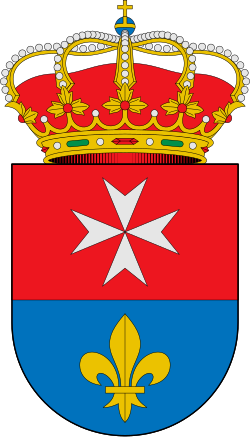 Escudo de 
<span>Tarazona</span>
