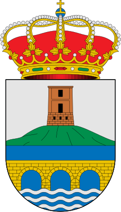 Escudo de Tariego de cerrato