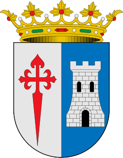Escudo de Terrinches