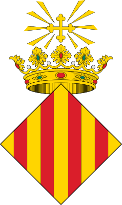 Escudo de 
<span>Tibi</span>
