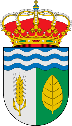 Escudo de 
<span>Tiétar</span>
